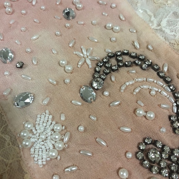 Antica Santorini detailed top - Picture 2 of 3